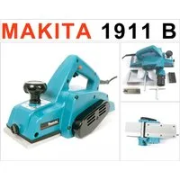 Makita Elektrohobel 1911 B 840 W Falzhobel Elektrohobel Einhandhobel