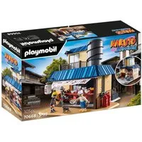 Playmobil® Spielwelt PLAYMOBIL® 70668 - Naruto Shippuden - Ichiraku Ramen Shop