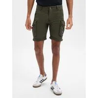 Alpha Industries Shorts