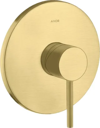 Hansgrohe Brausenmischer Unterputz Axor Starck 10616950