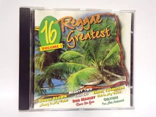 Dennis Brown Althia and Donna Errol Thompson Culture Me And You..