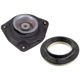 Febi Federbeinlager vorne Nissan Qashqai 1 177214