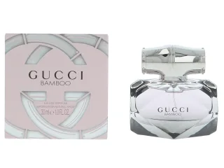 Gucci Bamboo Edp Spray 30ml.