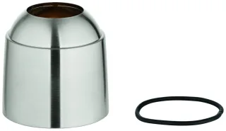 Grohe Kappe 46601 supersteel , 46601DC0 46601DC0