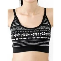 Albero Natur Bustier Damen Bustier (2er Pack)