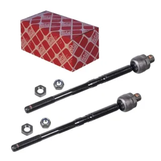 2 Febi Axialgelenke vorne Opel Signum Vectra Saab 9-3