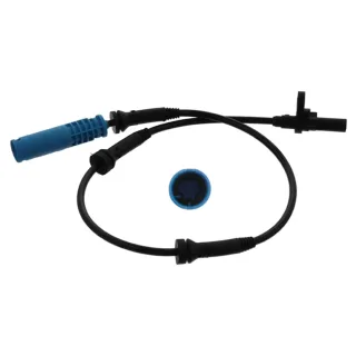 Febi Raddrehzahlsensor vorne BMW 5er E60 6er E63