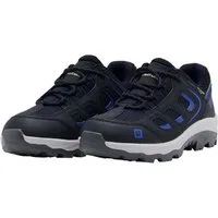 Jack Wolfskin VOJO TEXAPORE LOW K Wanderschuh wasserdicht, Trekkingschuh