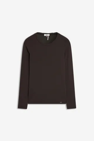 CINQUE - CILUA dunkelbraun - Gr. - S