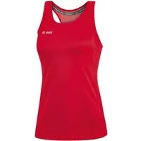 Jako Laufshirt JAKO Run 2.0 Tanktop Running Damen default