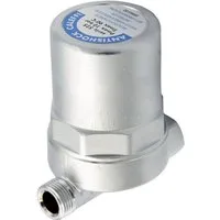 Caleffi Wasser-Druckminderer Wasserschlagdämpfer 3/8 Zoll IG für Spülen und Waschmaschinen