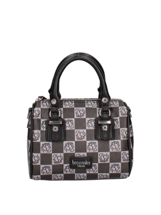 Braccialini Handtasche Frauen BLACK