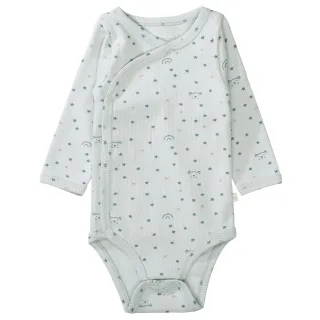 STACCATO - Kn.-Geschenkset 3tlg. ice green - Gr. - 56
