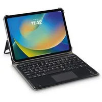 Hama Premium, Tastatur, iPad Air 13" (2025/2024), Schwa Tablet-Tastatur
