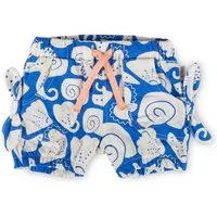 Sigikid Shorts Sea You für Babys Mädchen (1-tlg)