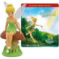 tonies Hörspielfigur Disney - Tinkerbell