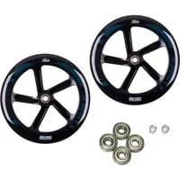 Ersatzrollenset BigWheel 205 schmal