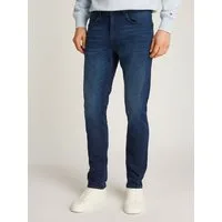 Tommy Hilfiger Slim-fit-Jeans CORE BLEECKER mit dezenter Waschung