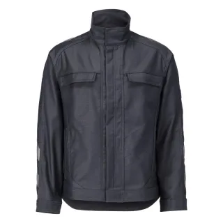 MASCOT Jacke UNIQUE Schwarz XS - 20309-459-09-XS