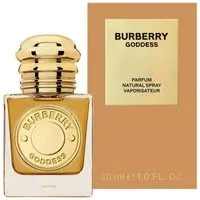 BURBERRY Extrait Parfum Goddess Refillable Parfum, Glasflakon, Parfüm EXTRAIT, Damenduft
