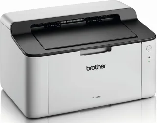 Brother HL-1110 (Grau)