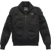 Blauer Motorradjacke Easy Pro Air