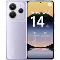 Xiaomi Redmi Note 14 5G Smartphone (16,94 cm/6,67 Zoll, 256 GB Speicherplatz, 108 MP Kamera)