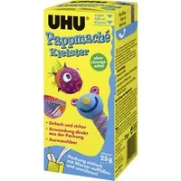 UHU Bastelkleber UHU Pappmaché Kleister
