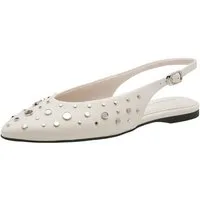 Tamaris Ballerinas Lederimitat . Ballerina