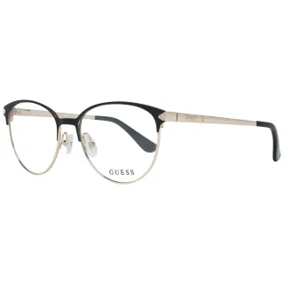 Guess Brille GU2633-S 005 52