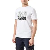 Weekend Offender T-Shirt T-Shirt WO Leo Gregory Mono