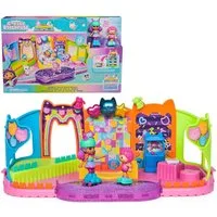 Spin Master Spielwelt 6069755 Gabby's Dollhouse - Skate Park Dachgeschoss