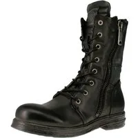 Replay Replay Sade RL26-0016L - Damen Schuhe Freizeitschuhe - 003-black Stiefel