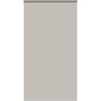 Rollo Duschrollo mit Kassette 120x240 cm Stoffbreite 116 cm, vidaXL