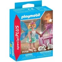 Playmobil® 71758 Zahnfee Konstruktions-Spielset