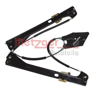 Metzger Fensterheber vorne rechts VW Polo 6C 6R