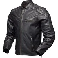 Modeka Motorradjacke Phinix Motorrad Lederjacke protektoren