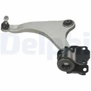 Delphi Querlenker vorne links Volvo S60 S80 V60 V70