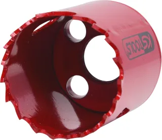 KS Tools HSS Bi-Metalllochsäge - 129.5038