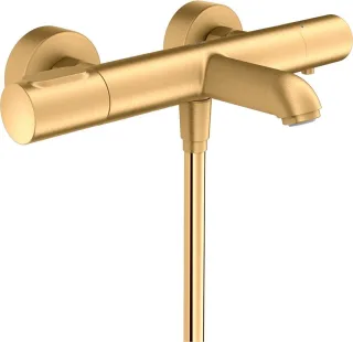 Hansgrohe Thermostatmischer Aufputz Axor 34435950