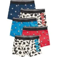 Next Trunk Unterhosen im 5er-Set (5-St)