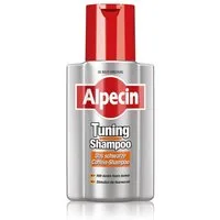 Alpecin Haarshampoo Alpecin Tuning Shampoo Schwarz 200ml