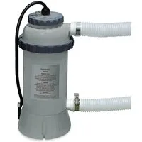 Intex Pool-Wärmepumpe Intex Swimming Pool Heizung "Pool Heater"