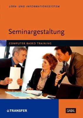 Seminargestaltung