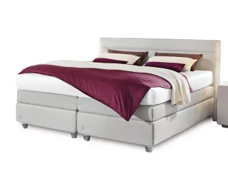 Boxspringbett RUF Belvedi QLX