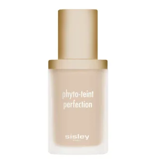 Sisley Phyto-Teint Perfection Foundation 0N Dawn 30 ml - Makelloses Finish