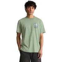 Marc O'Polo DENIM T-Shirt mit großem Rückenprint
