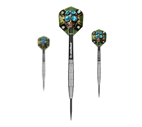 Shot Badlands Krush Steeldarts