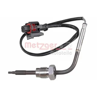 Metzger Abgastemperatursensor Chevrolet Captiva Opel Antara 2,0