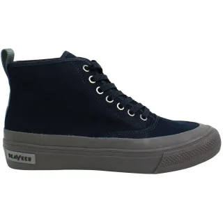 Seavees Mariners Herren Navy Stiefel